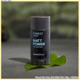 Forest For Men Hair Stick Wax