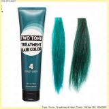 ( 4 )Two Tone Treatment Hair Color 150ml