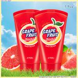 Grapefruit Sun Gel SPF42/PA++