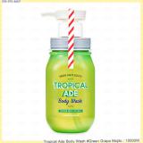( Green )Tropical Ade Body Wash