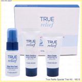 True Relief Special Trial Kit (3 ชิ้น)