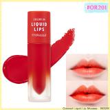 ( OR201 )Color In Liquid Lip Mousse