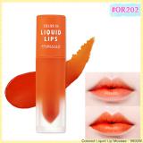 ( OR202 )Color In Liquid Lip Mousse