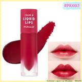 ( PK002 )Color In Liquid Lip Mousse