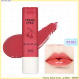( RD301 )Cherry Sweet Color Lip Balm