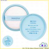 ( # 3 ) (18 LTD) No Sebum Mineral Powder
