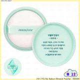 ( # 12 ) (18 LTD) No Sebum Mineral Powder