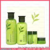 Green Tea Balancing Special Skin Care Set