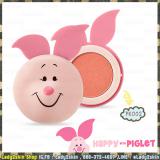 ( # PK002 ) Happy With Piglet Jelly Moose Blusher