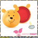 ( # RD301 ) Happy With Piglet Jelly Moose Blusher# RD301