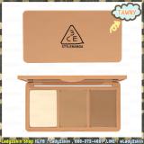 ( TAWNY ) FACE CONTOUR TUNING PALETTE