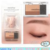 ( # 1 ) My Eyeshadow Kit Two Tone #Quick & Easy Special
