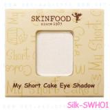 < Silk SWH01 >My Short Cake Eye Shadow