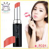 ( PC01 )Kiss Lover Lipstick 