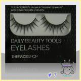 < 7 >Daily Beauty Tools Eyelash